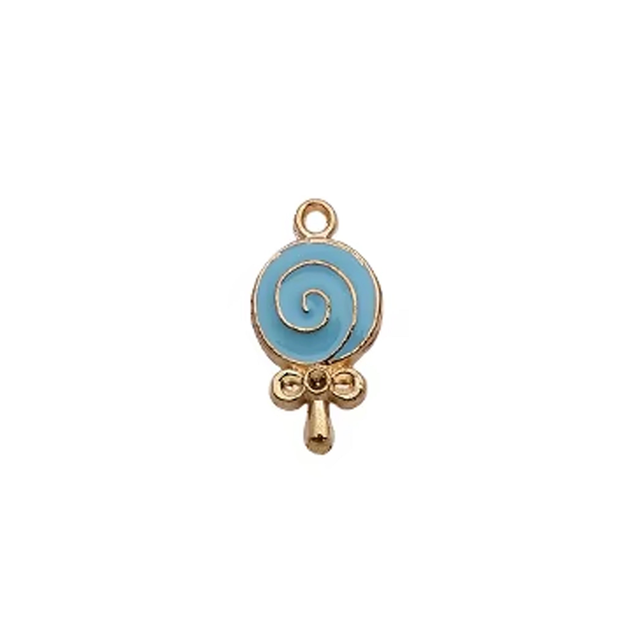 Charm of a Lollypop