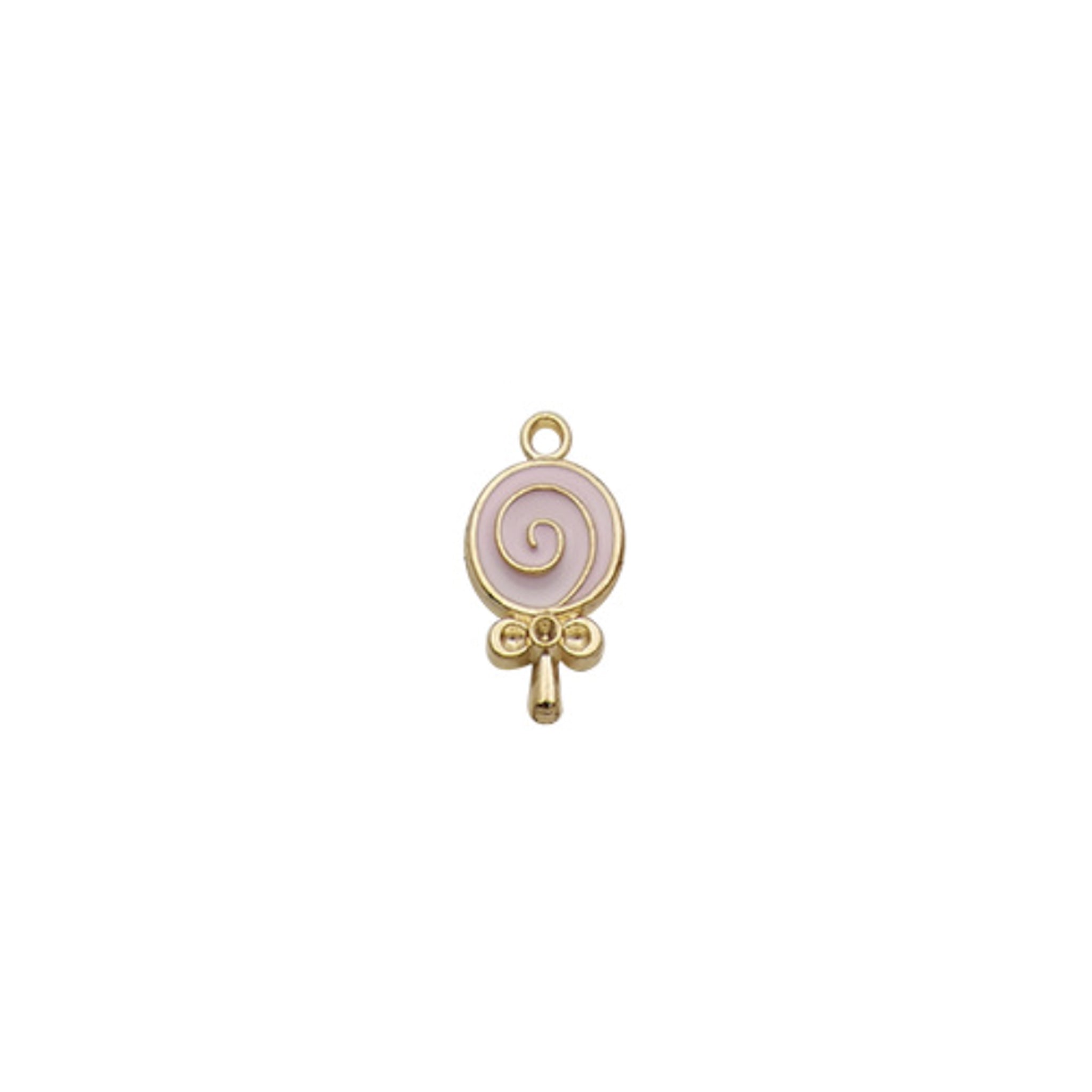 Charm of a Lollypop