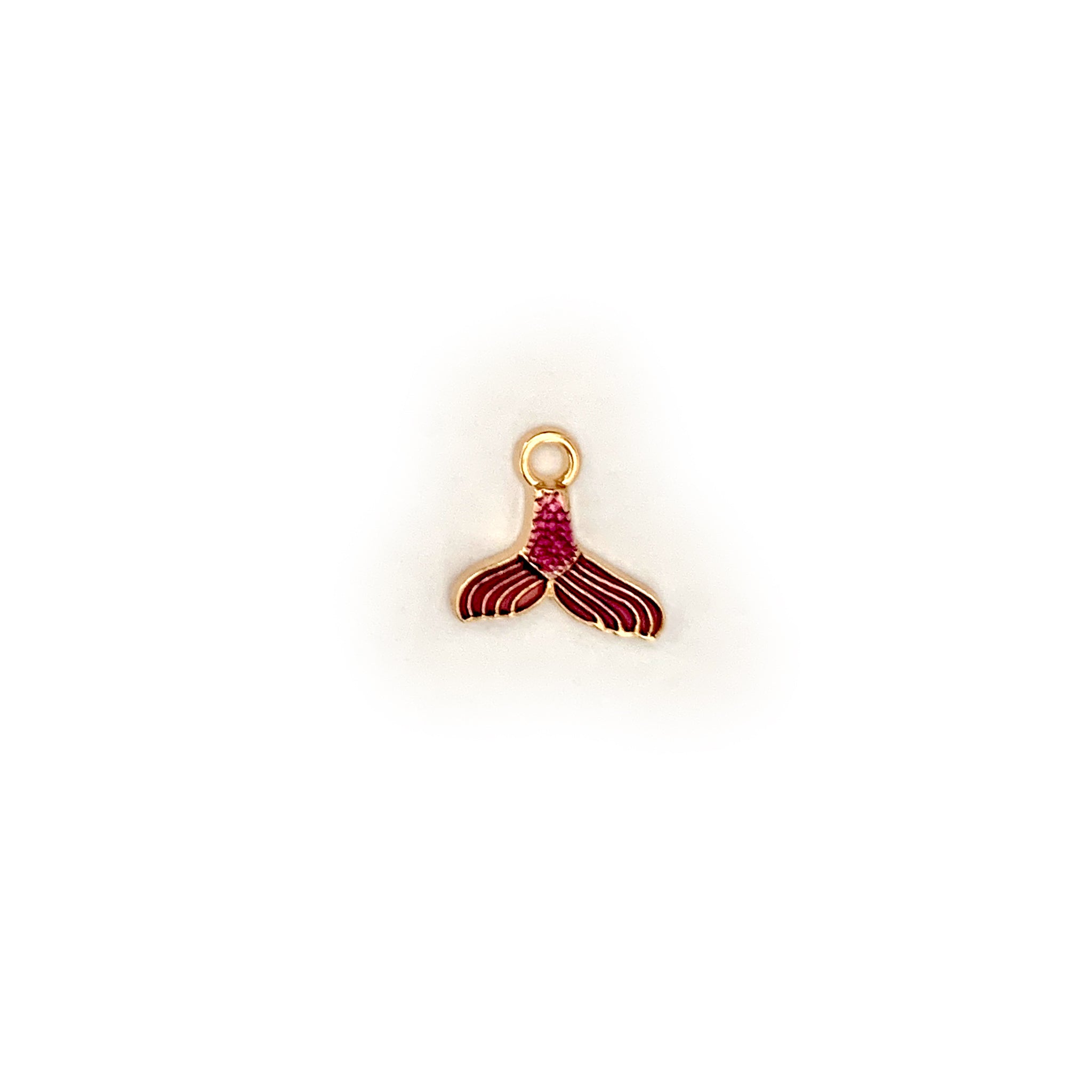Charm of a Mermaid Tail