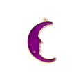 Pendant of a Moon