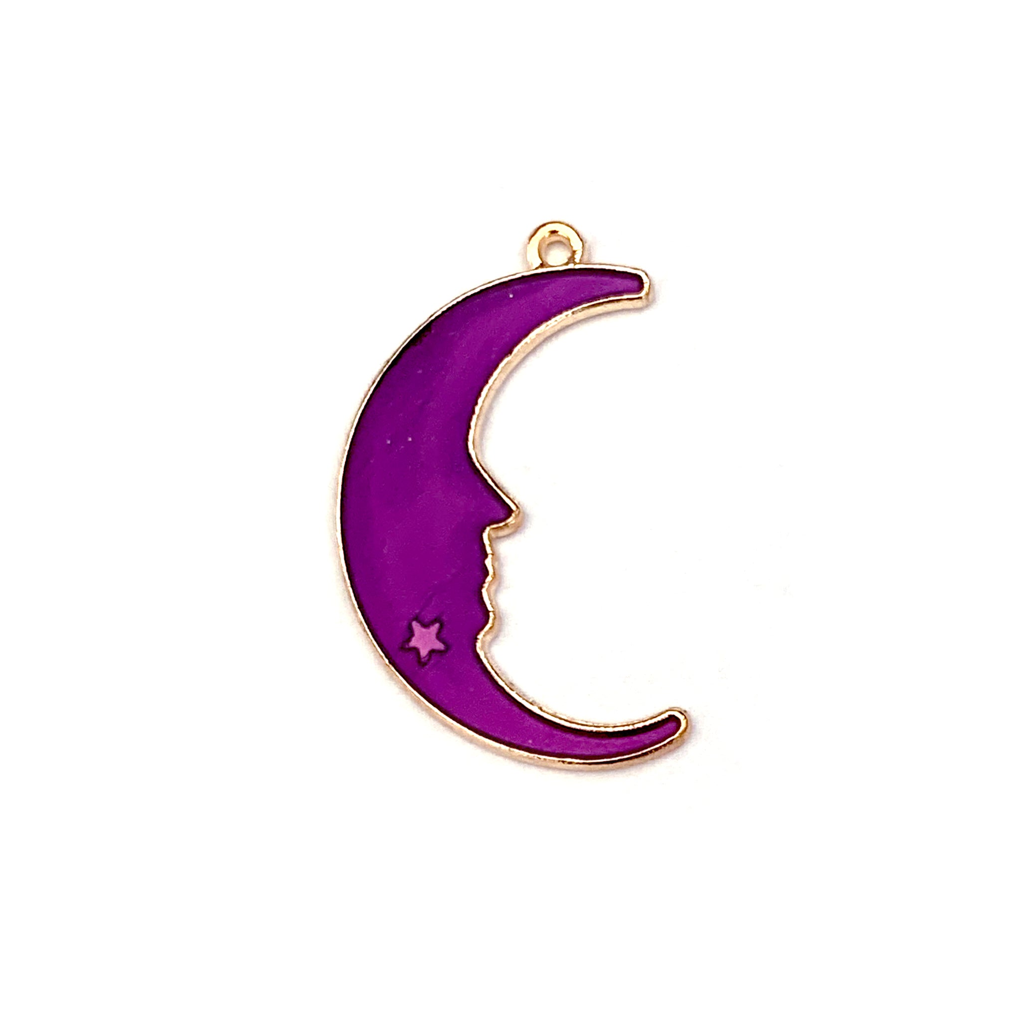 Pendant of a Moon