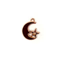 Charm of a Moon