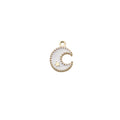Charm of a Moon