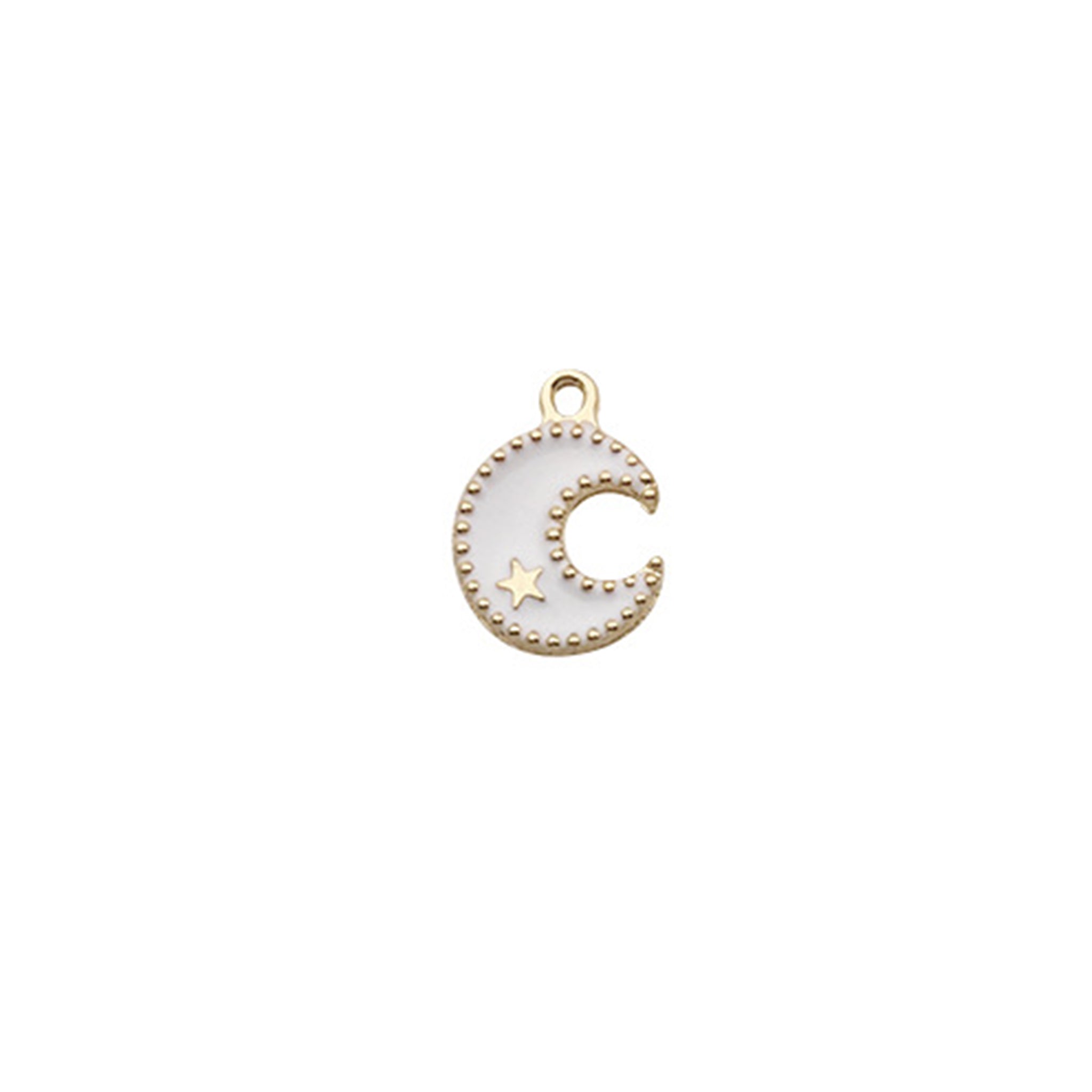 Charm of a Moon