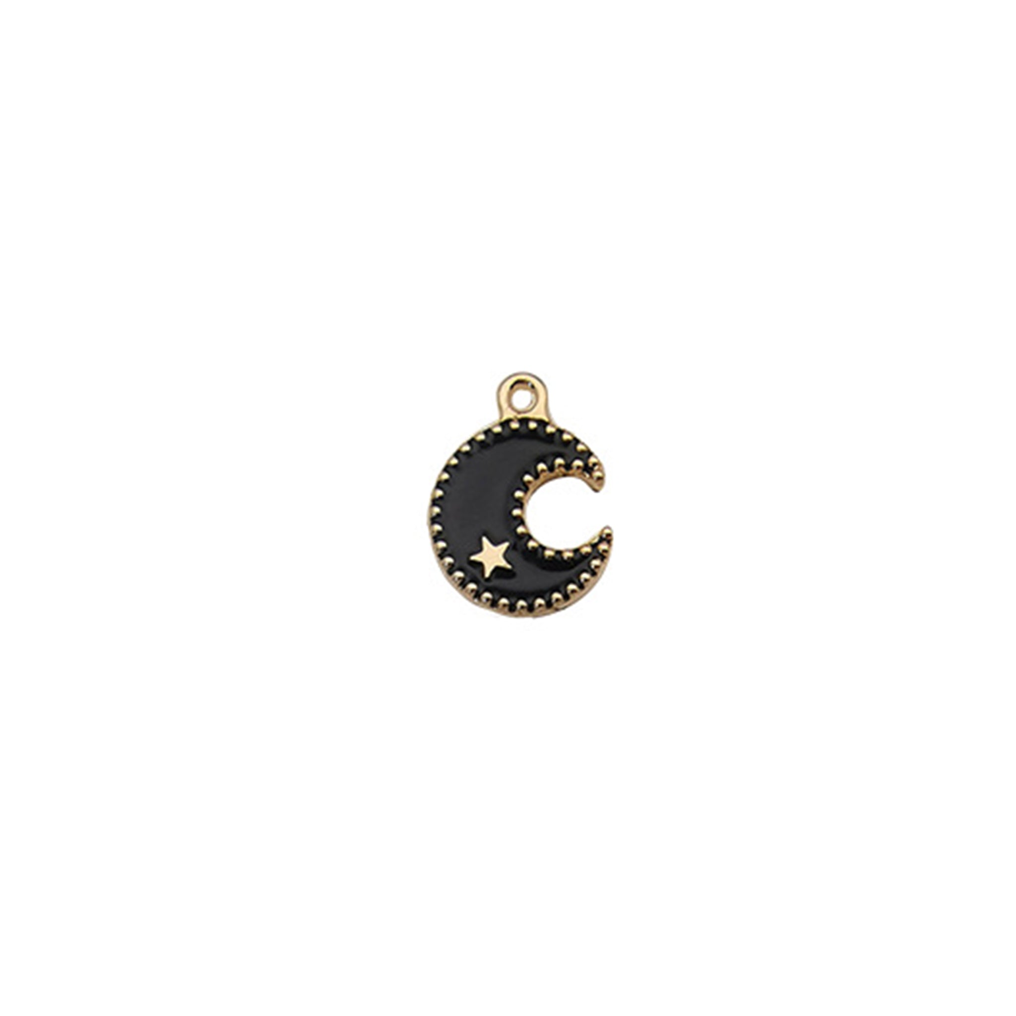 Charm of a Moon