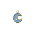 Charm of a Moon