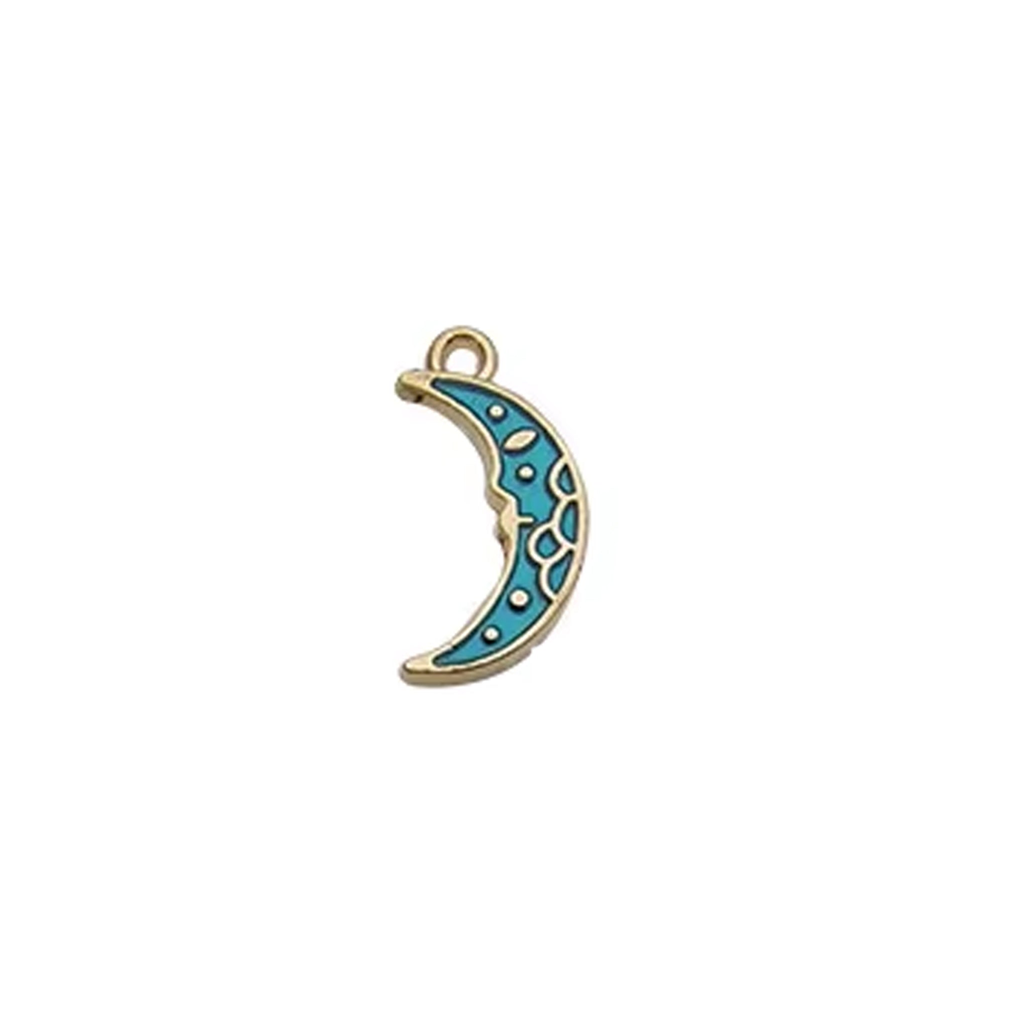 Charm of a Moon
