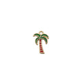 Charm of a Palm Tree