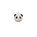 Charm of a Panda