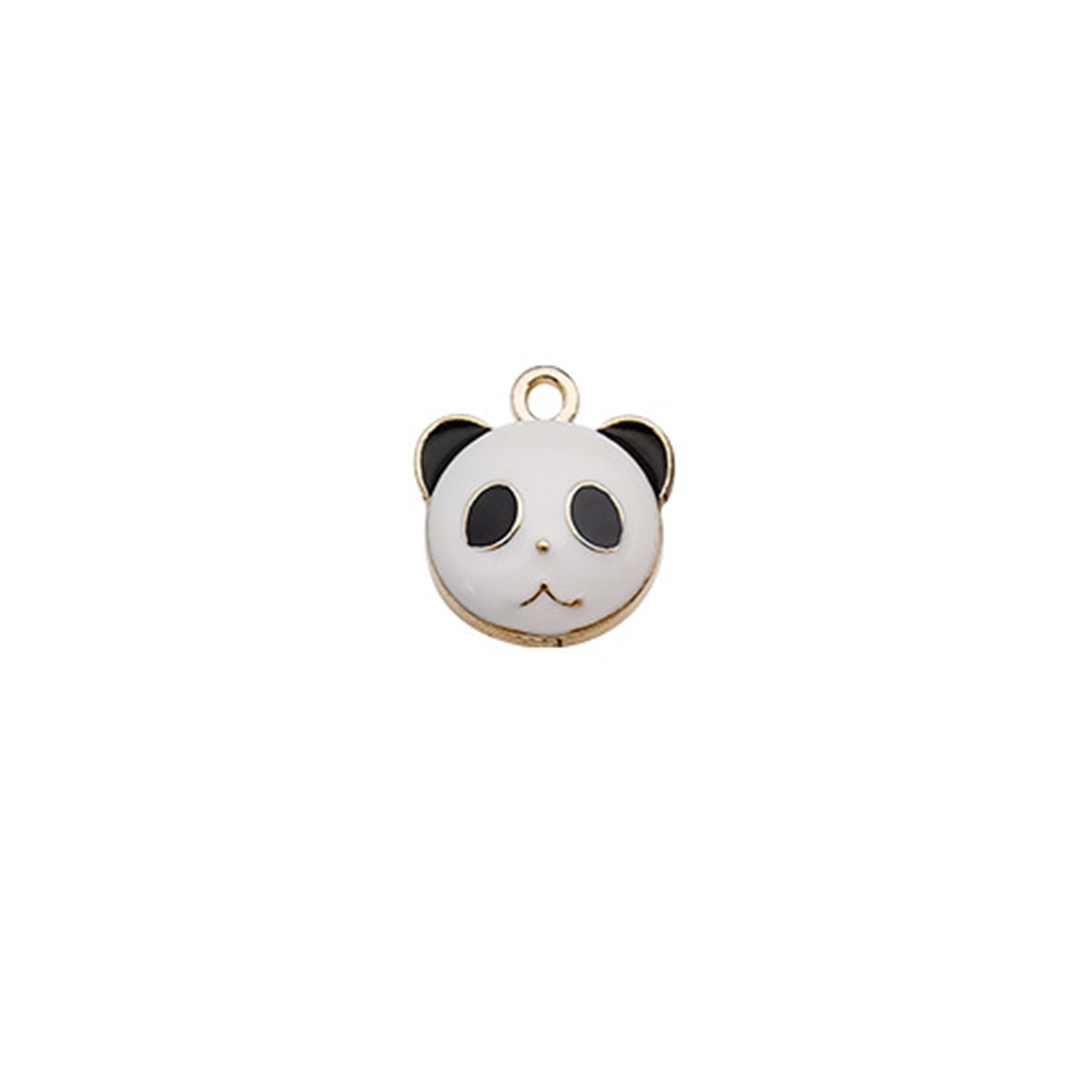 Charm of a Panda