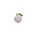 Charm of a Peach