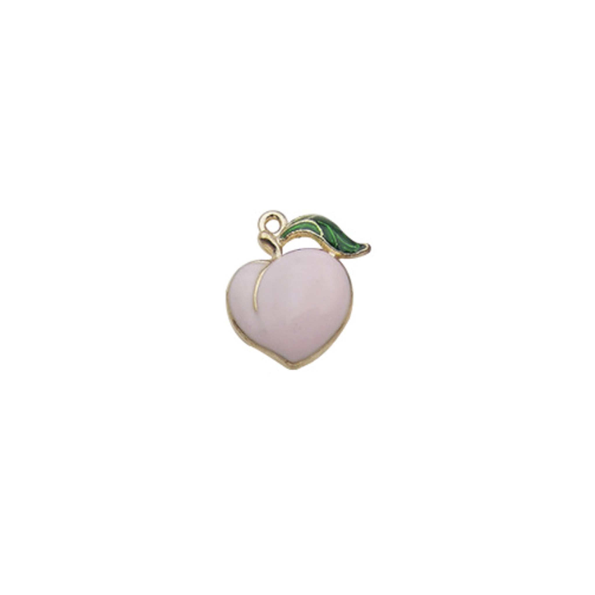 Charm of a Peach