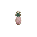 Charm of a Pineapple