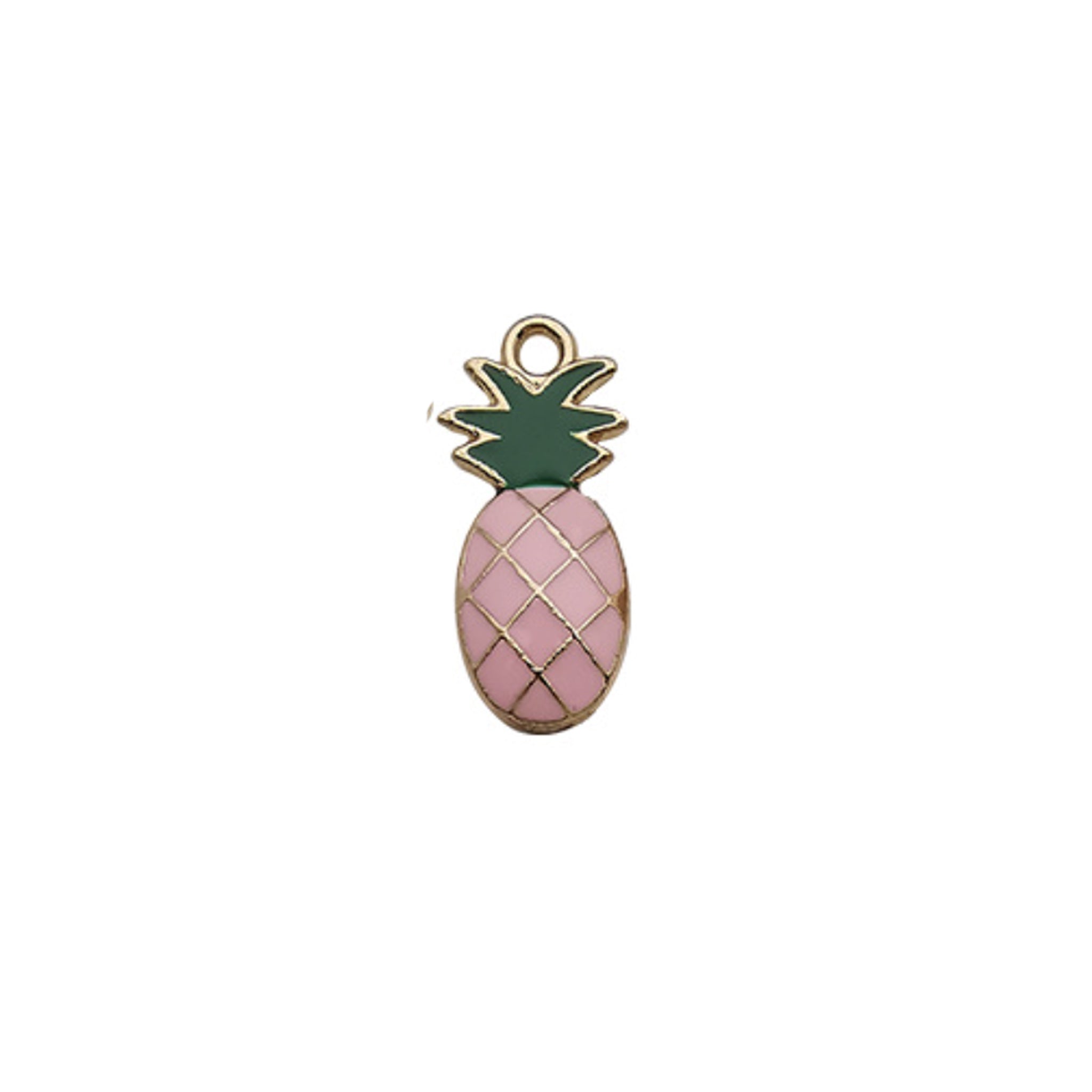 Charm of a Pineapple