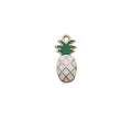Charm of a Pineapple