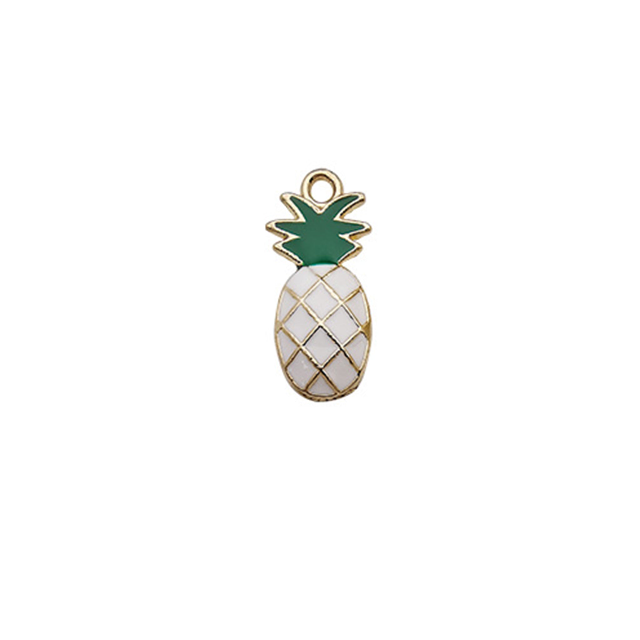 Charm of a Pineapple