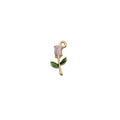 Charm of a Rose