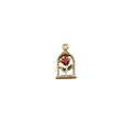Charm of a Rose