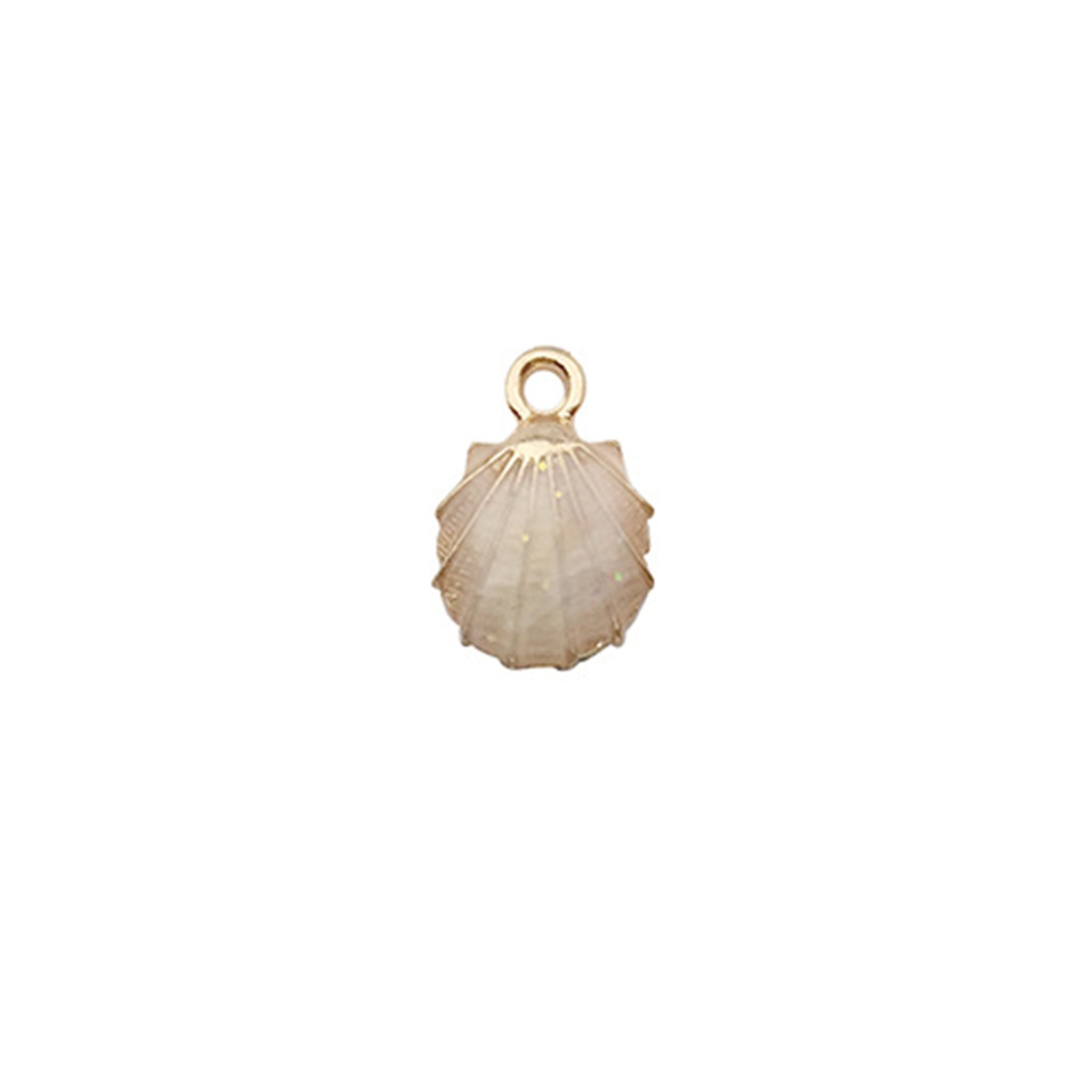 Charm of a Sea Shell