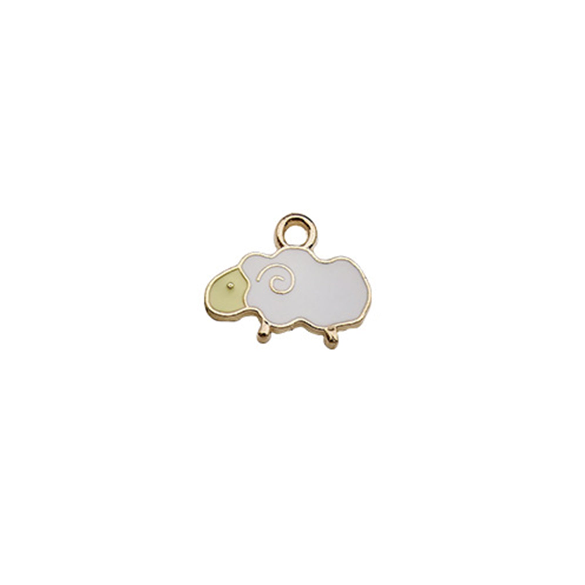 Charm of a Sheep