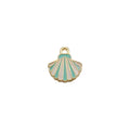 Charm of a Sea Shell