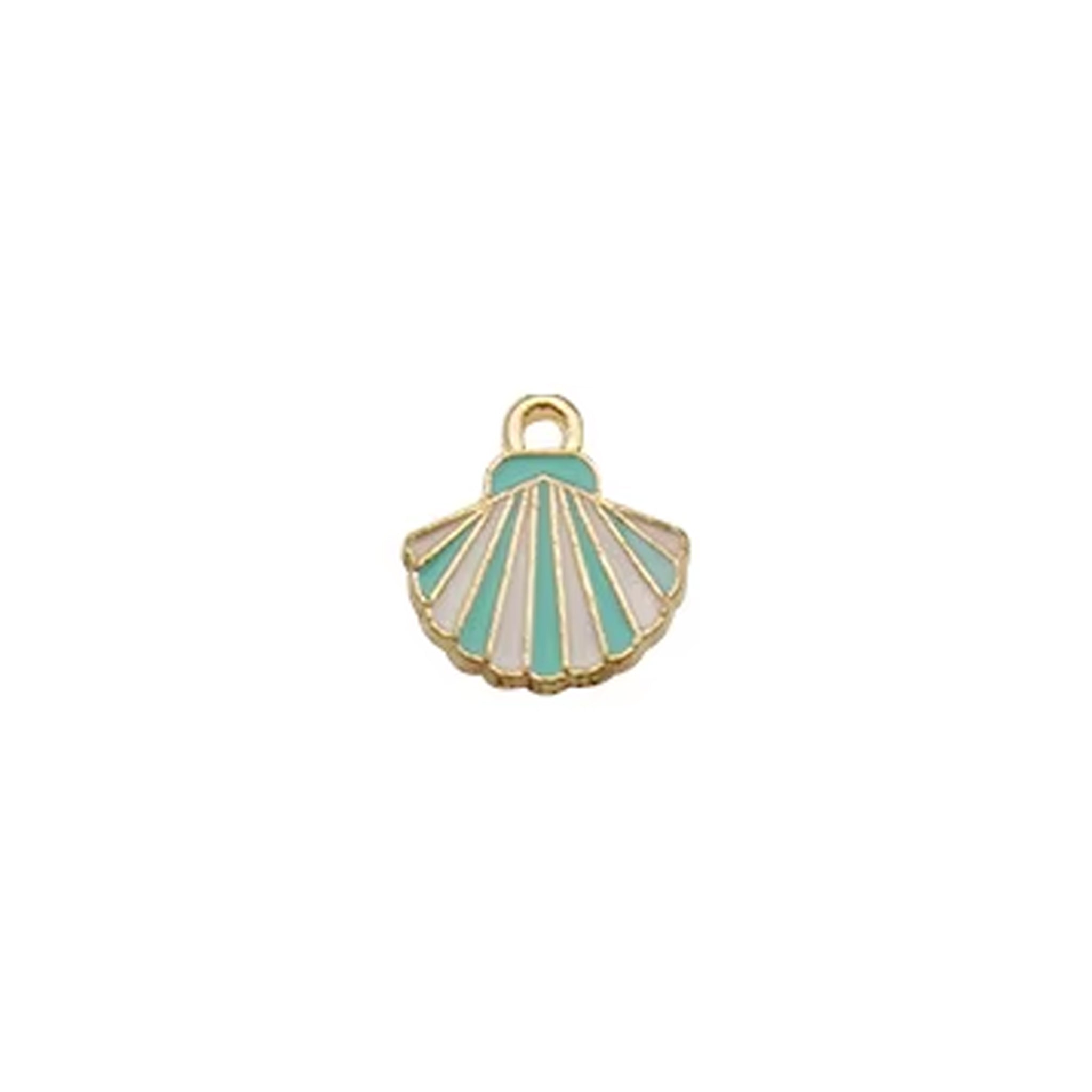 Charm of a Sea Shell