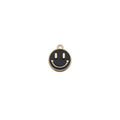 Charm of a Smiley Face