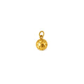Charm of a Soccer Ball