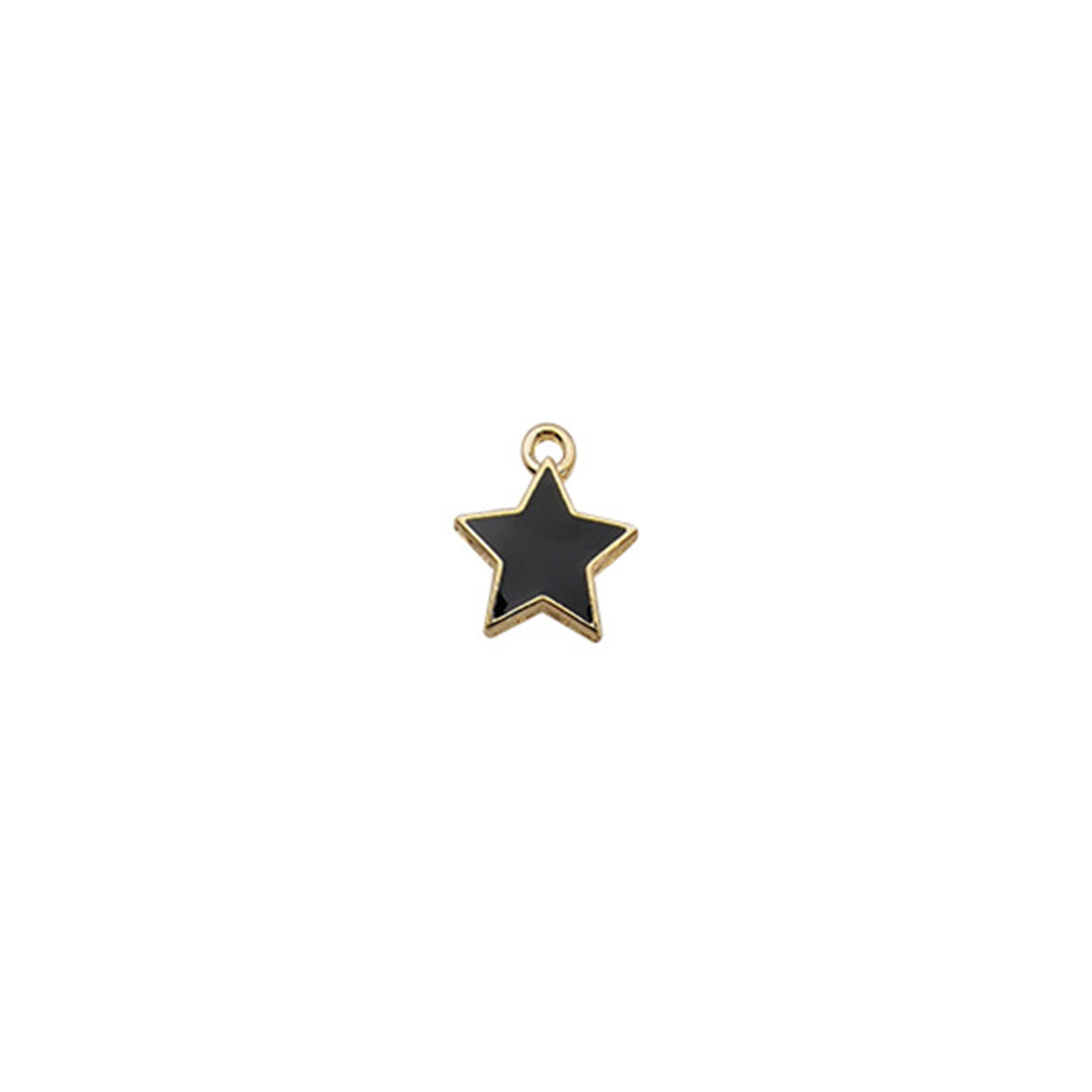 Charm of a Star