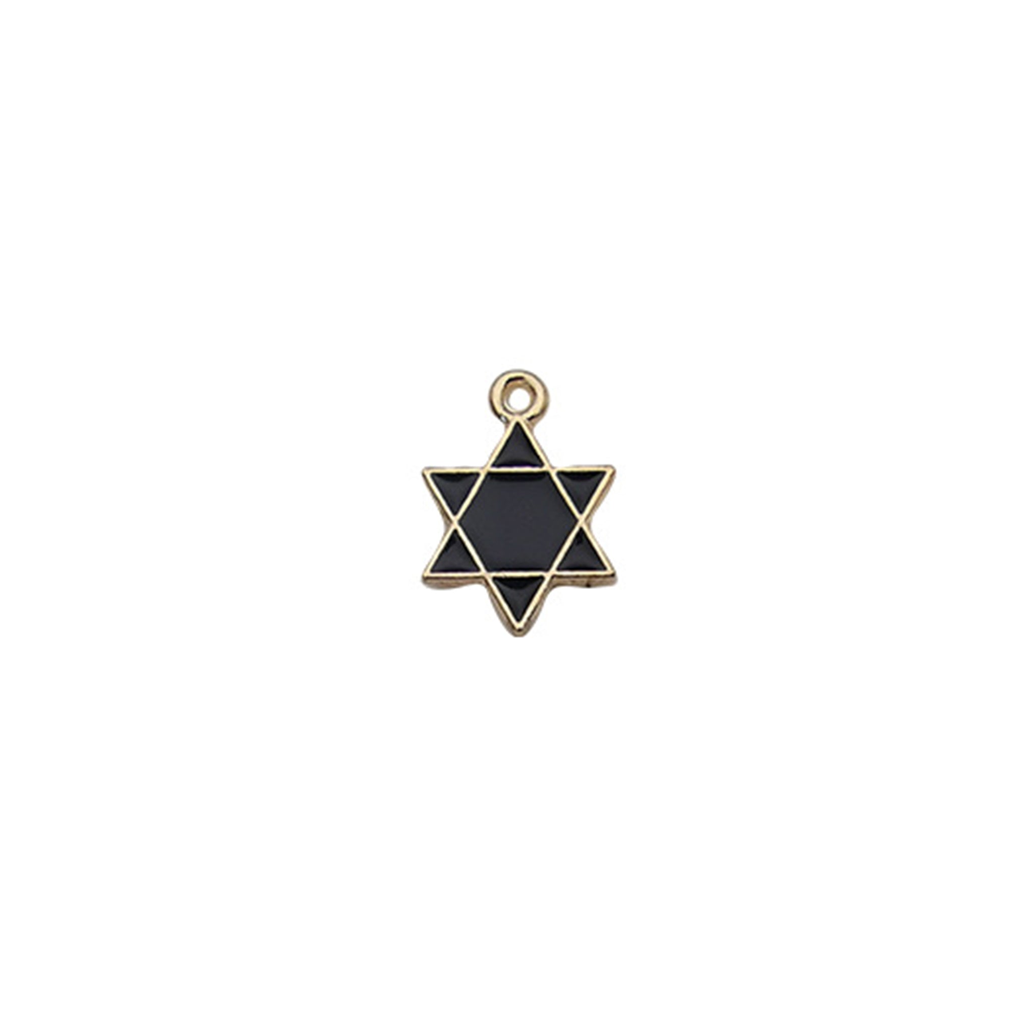 Charm of a Star