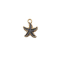 Charm of a Starfish