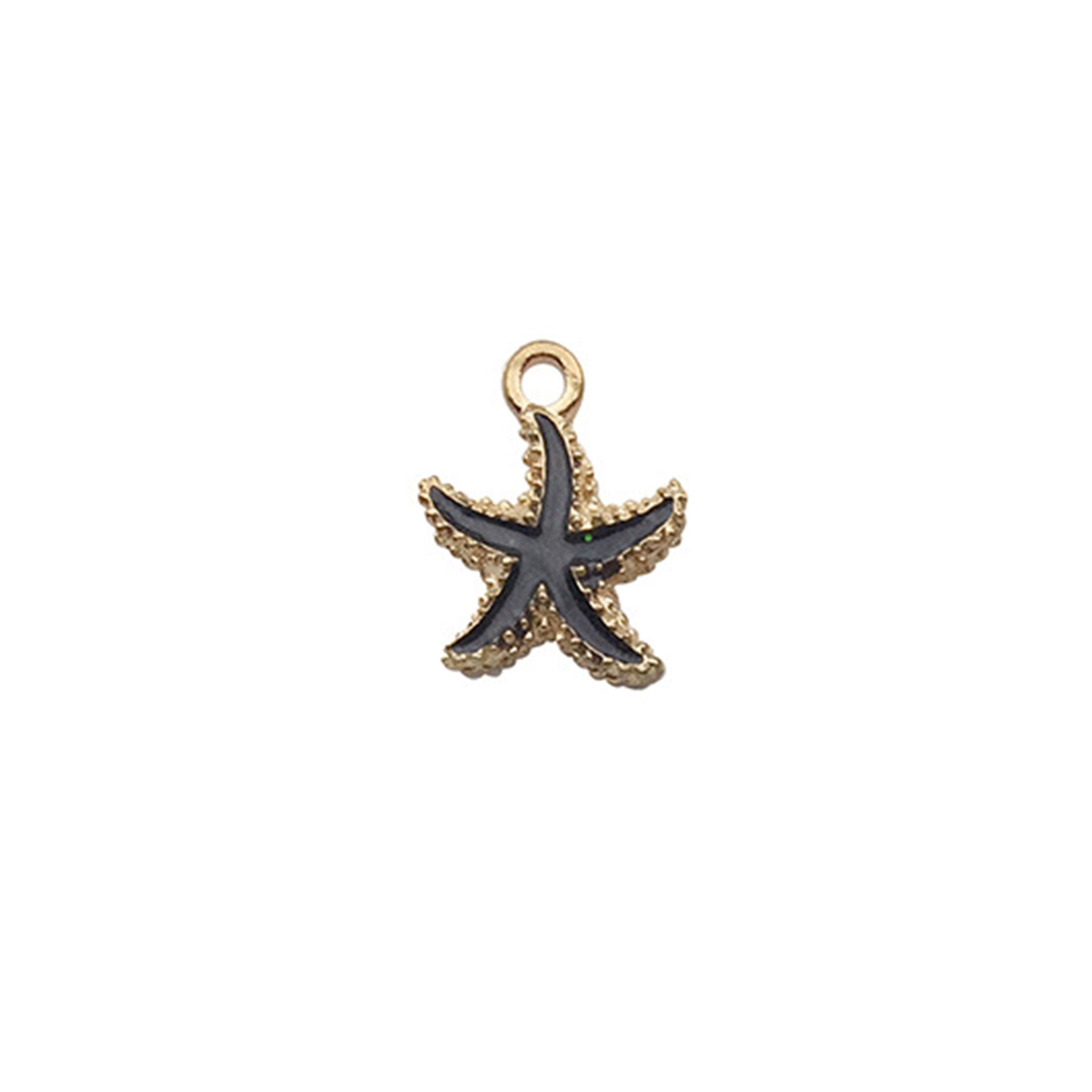 Charm of a Starfish