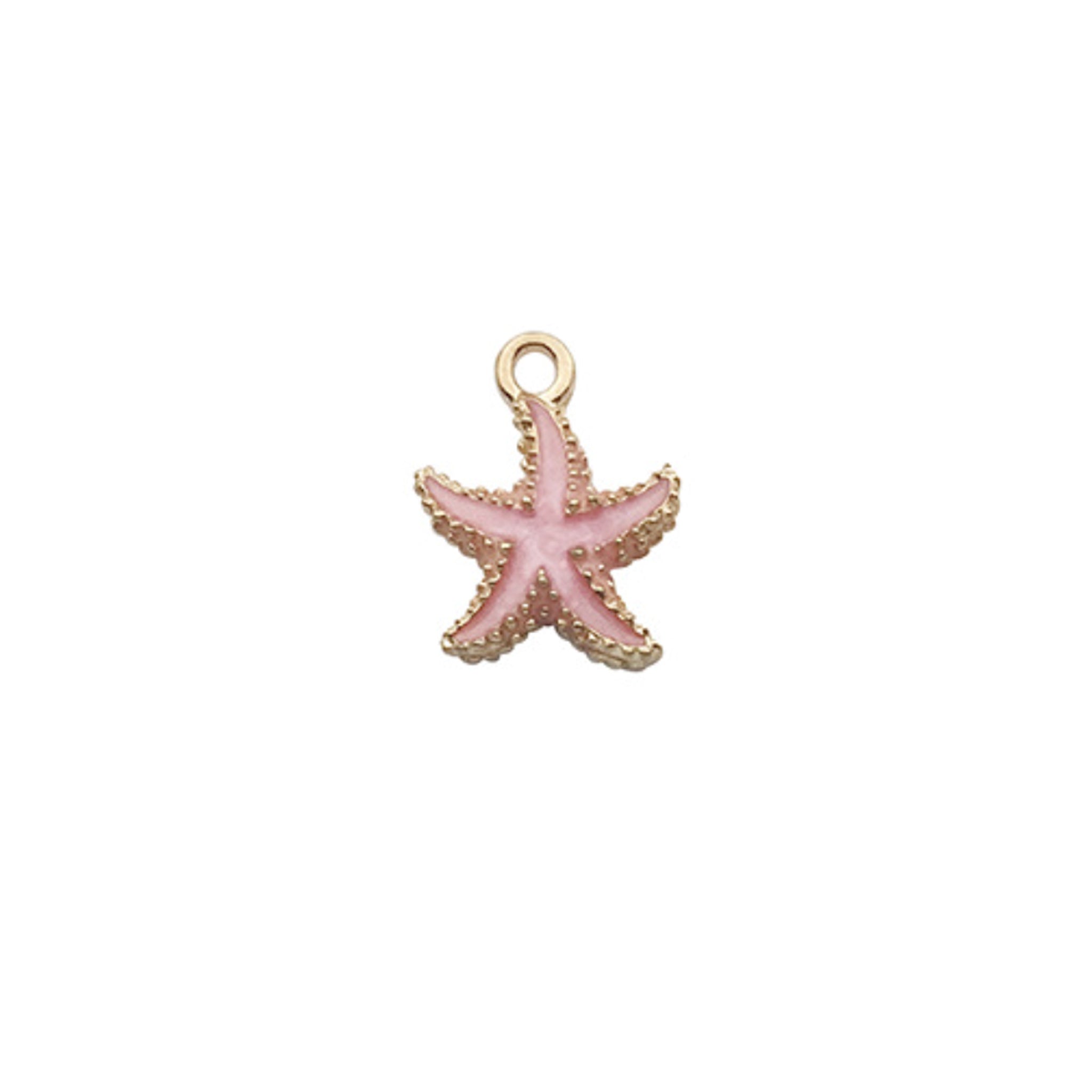 Charm of a Starfish