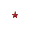 Charm of a Starfish