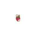 Charm of a Strawberry