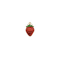 Charm of a Strawberry