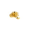 Charm of a Tea Cup