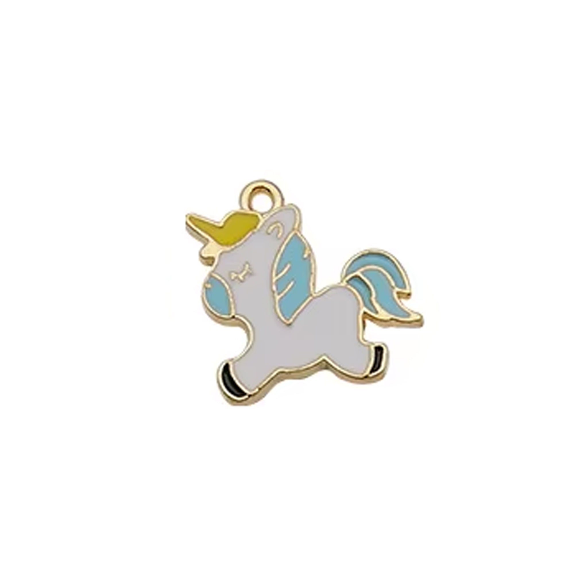 Charm of a Unicorn