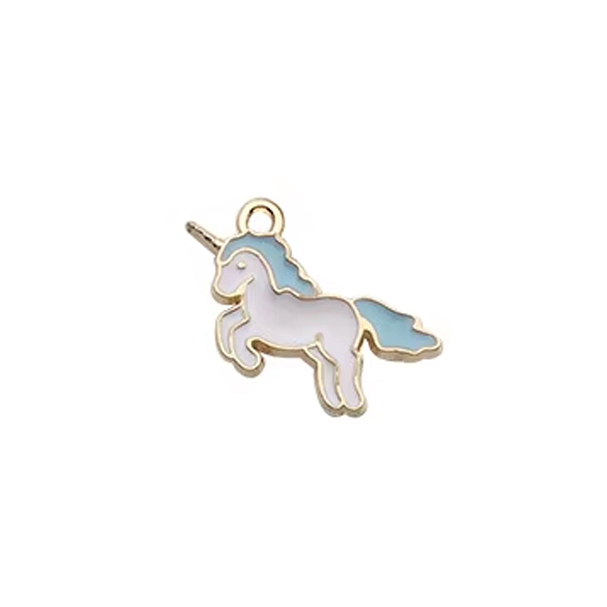 Charm of a Unicorn