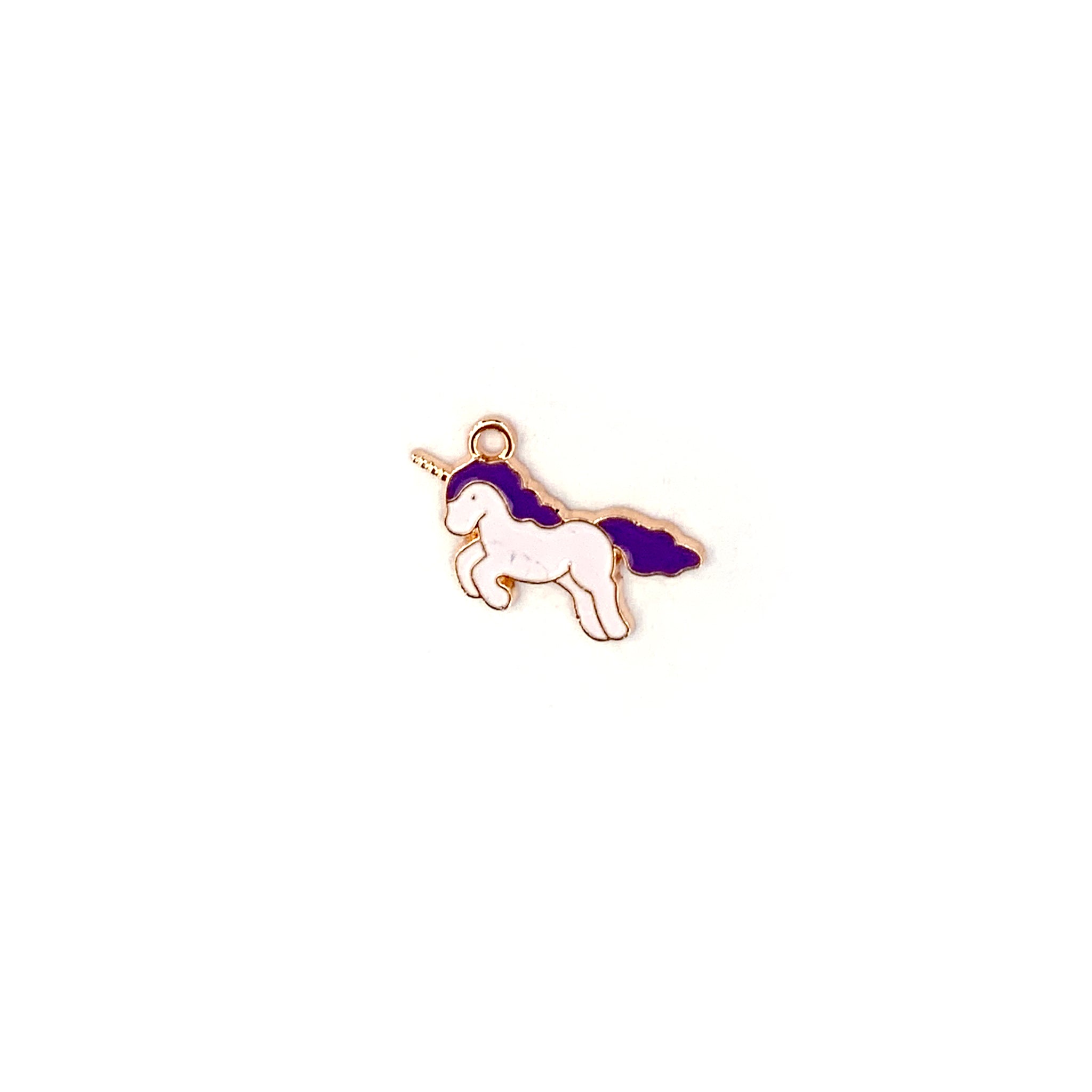 Charm of a Unicorn