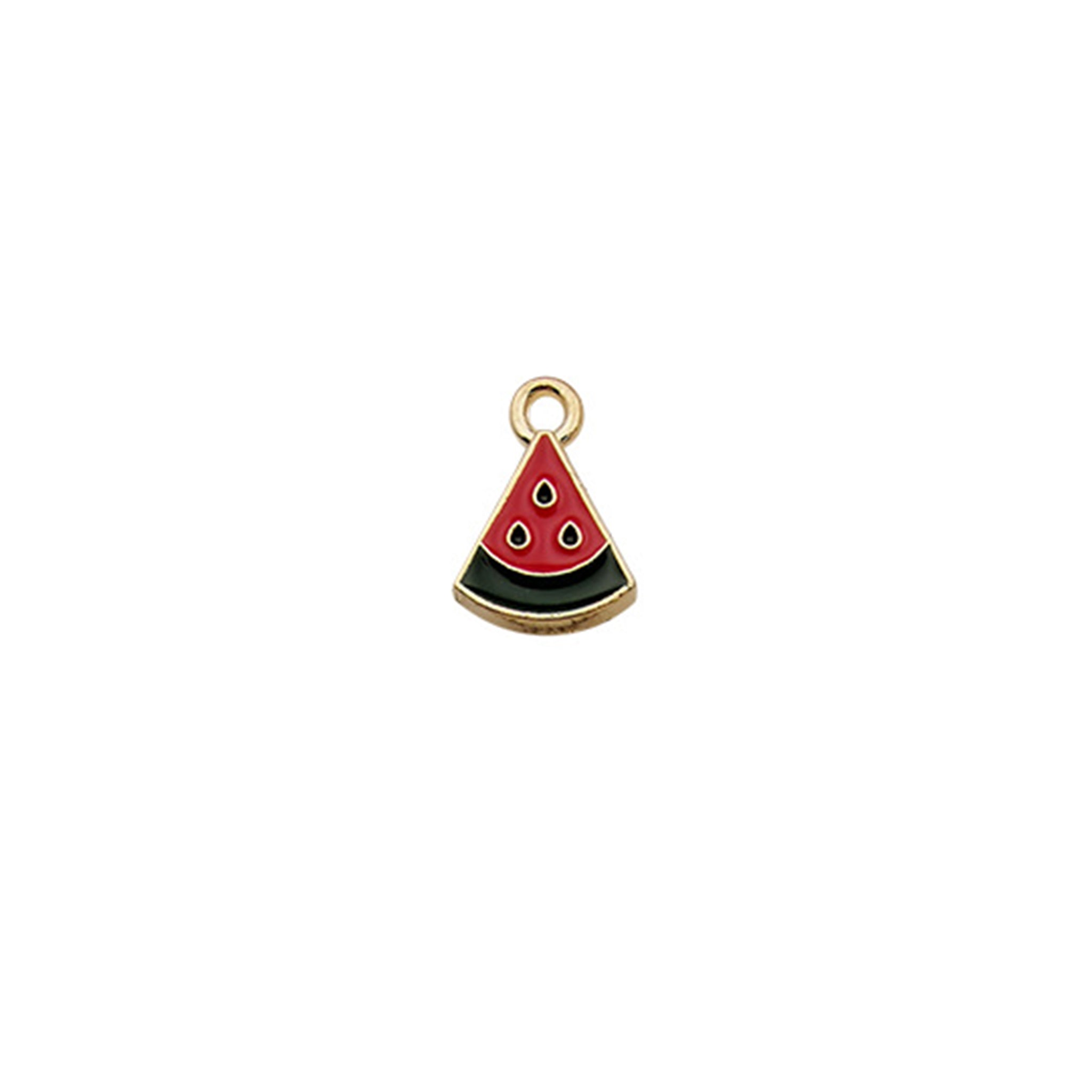 Charm of a Watermelon