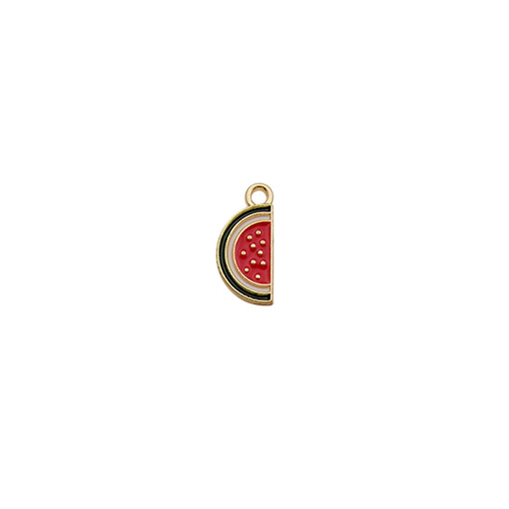 Charm of a Watermelon