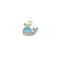 Charm of a Whale