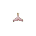 Charm of a Whale Tail