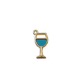 Charm of a Wine Glass