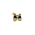Charm of a Binocular