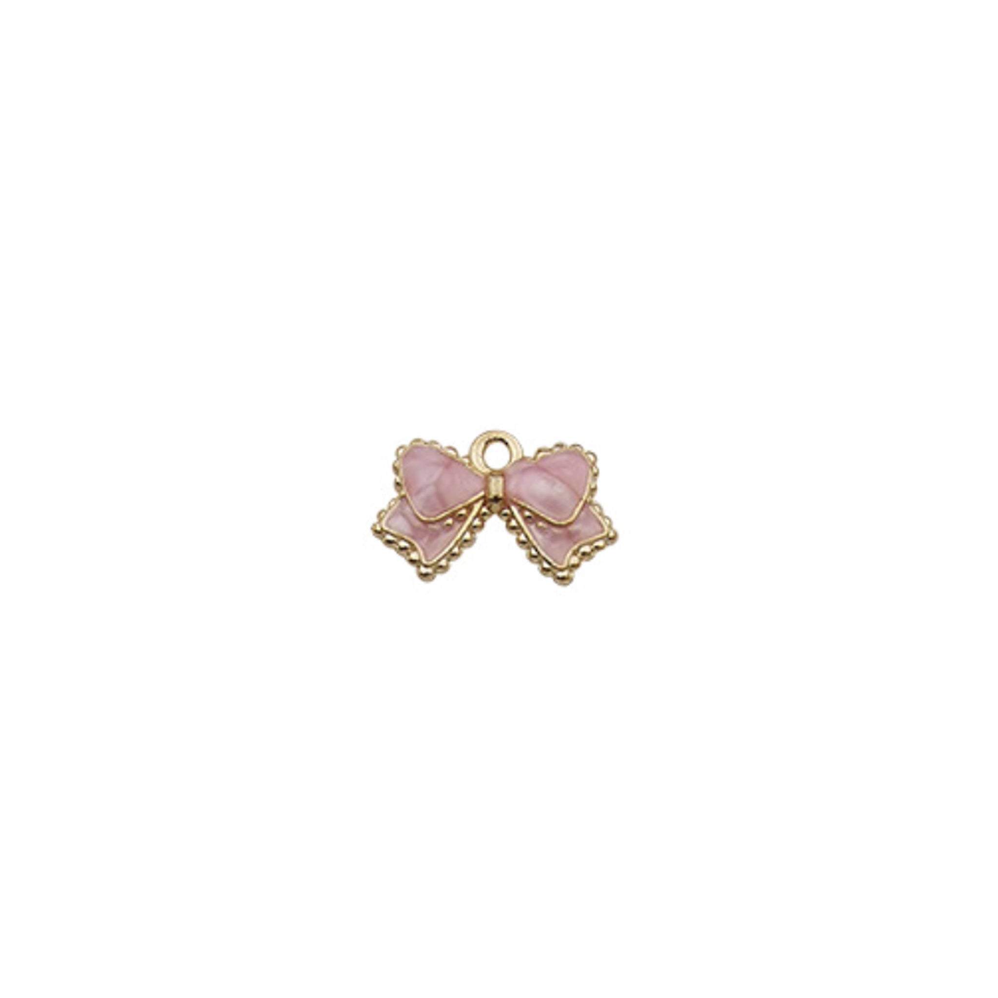 Charm of a Bow