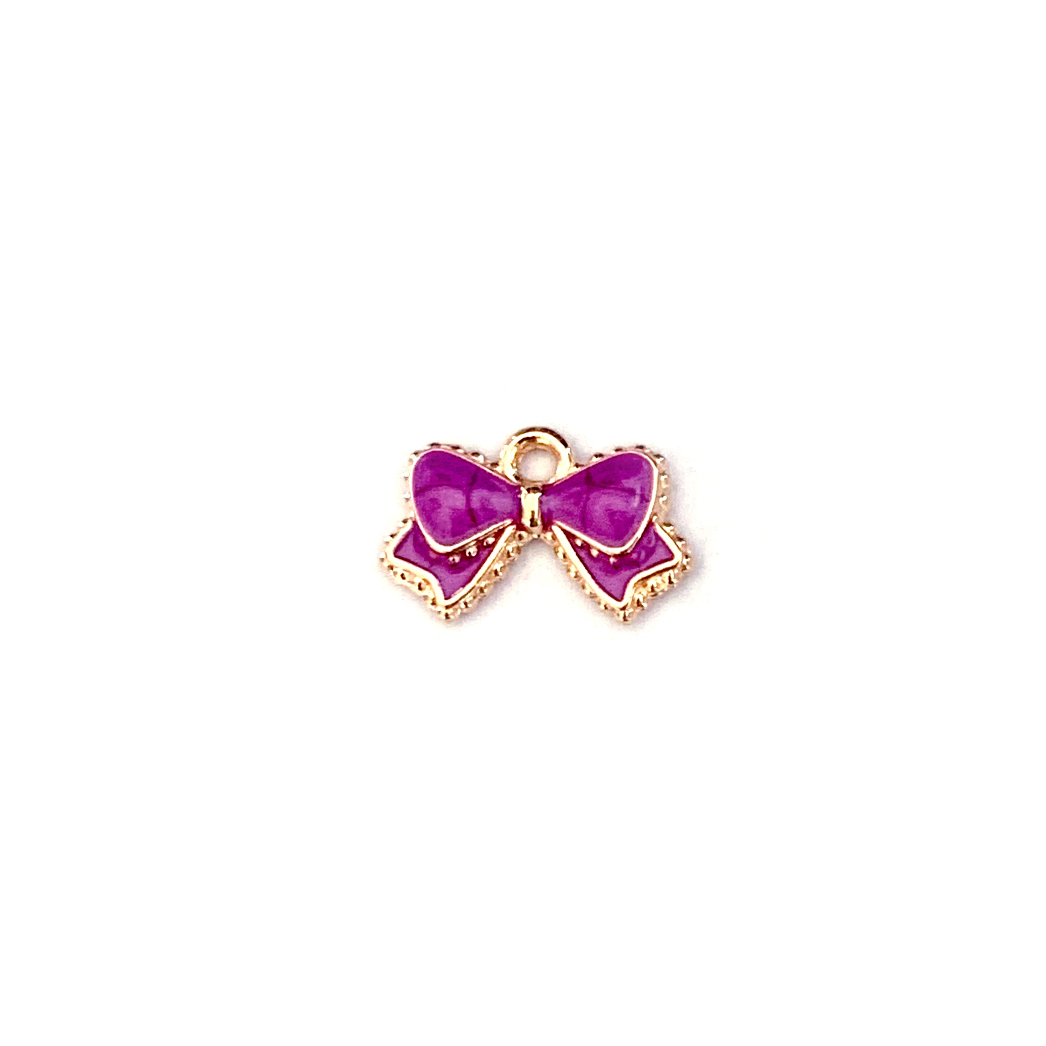 Charm of a Bow