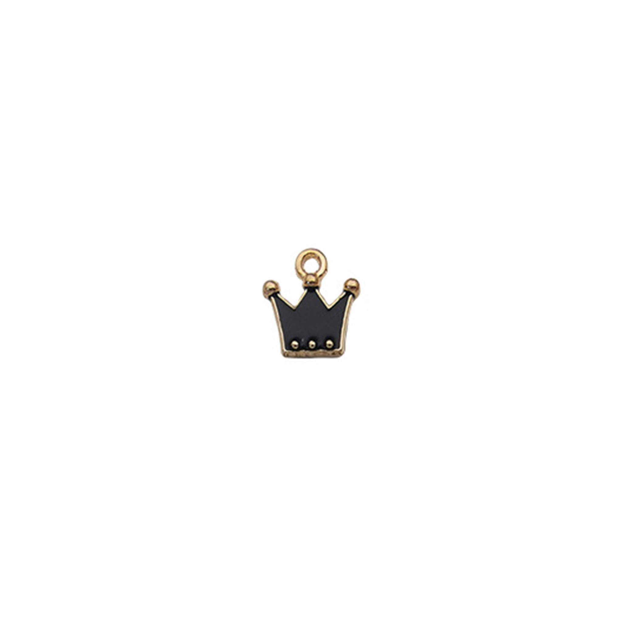 Charm of a Crown