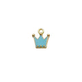 Charm of a Crown